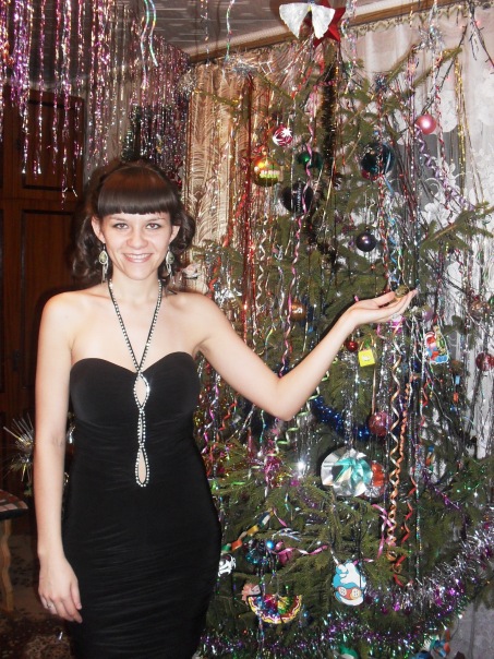 №161, Александра Калина №161, Александра Калина