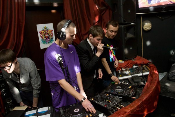 Александр Кондратьев Brave | Казань