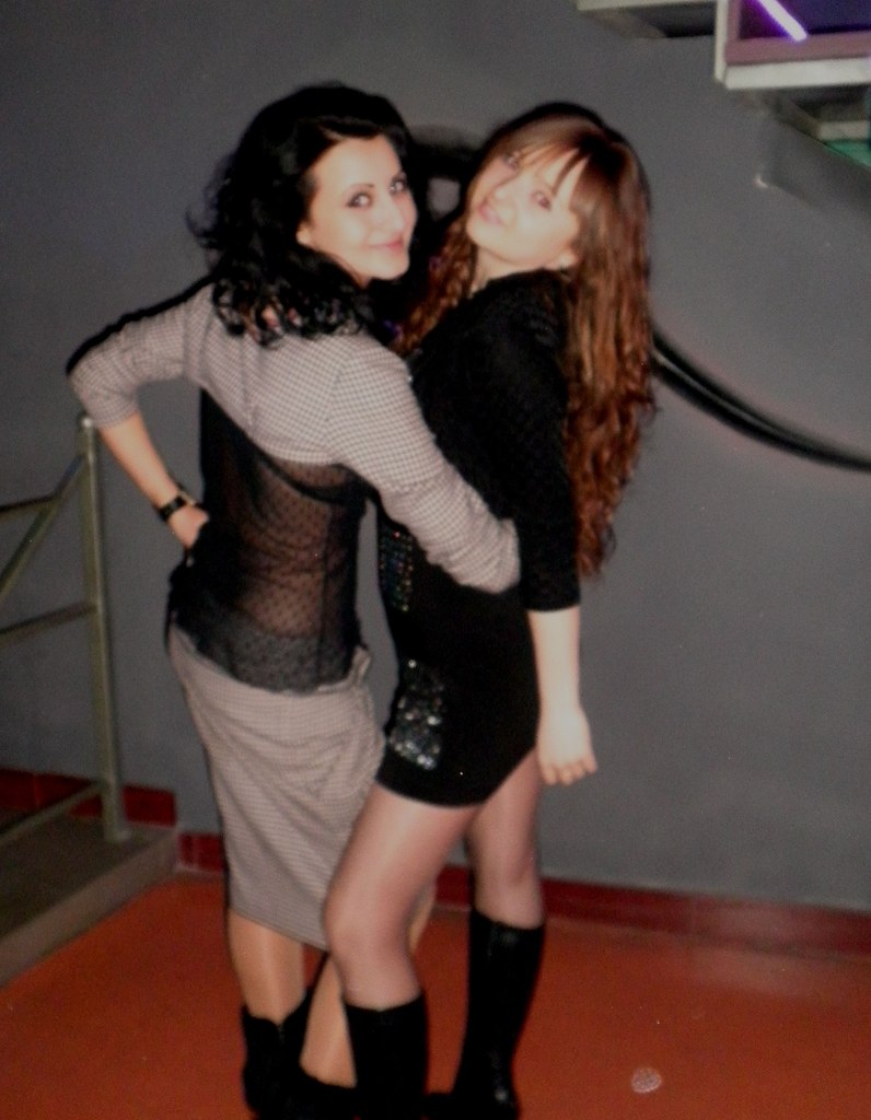 Марианна Лях | Одесса