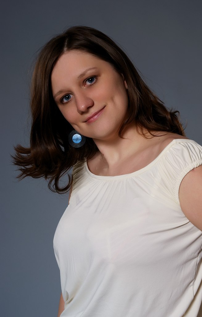 Анна Хлуденцова | Москва