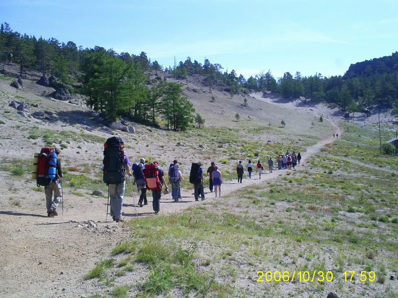 Константин Потороченко | Братск