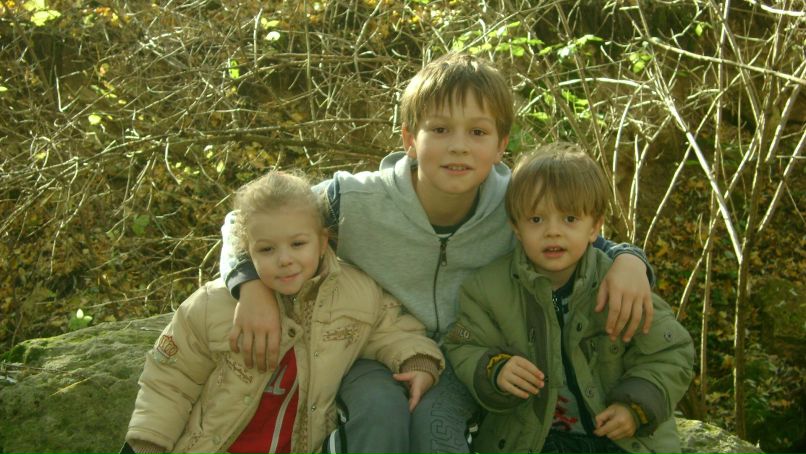 Григорий Томай Васильевич | 