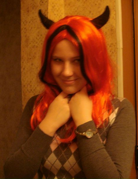 №19, Иванна Горбунова №19, Иванна Горбунова