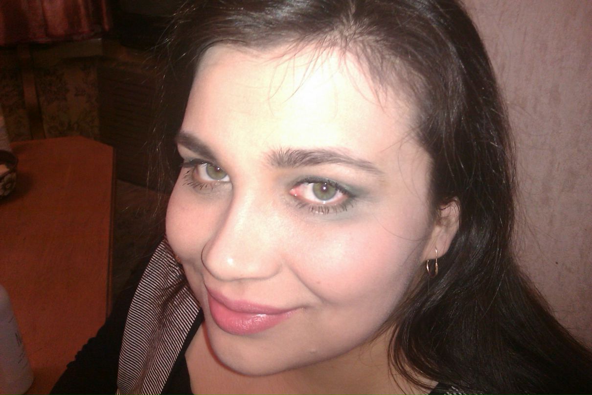 Юлия Коробова | Москва