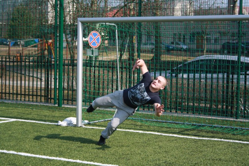 Дима Кузьмич | 