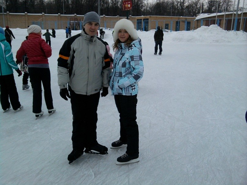 Рузана Емелеева | Казань