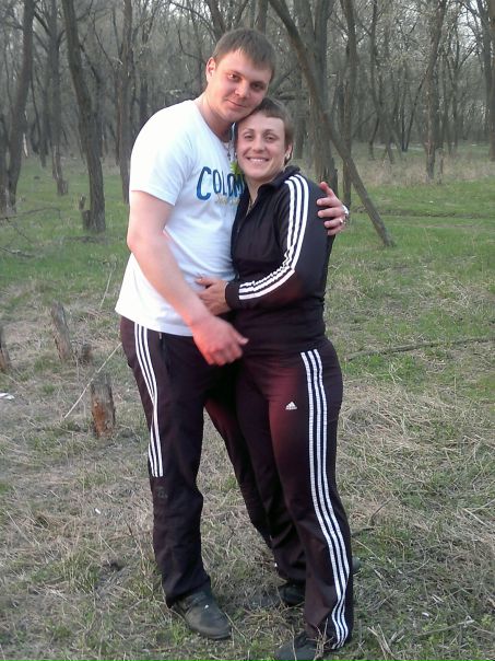 №102, Любовь Басова, 37 лет, Луганск №102, Любовь Басова, 37 лет, Луганск