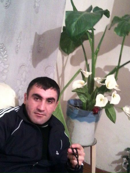 №40, Гамлет Наджарян, 38 лет, Севастополь №40, Гамлет Наджарян, 38 лет, Севастополь