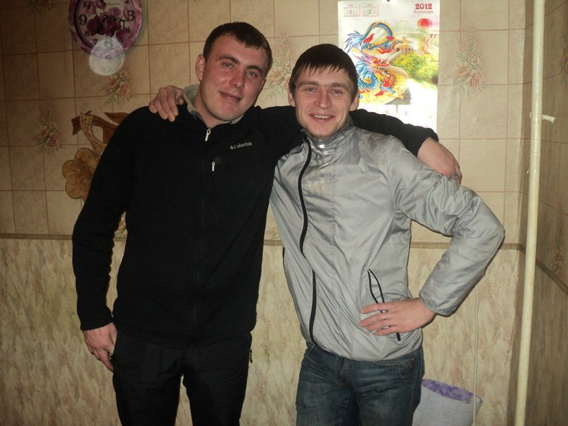 Андрей Сотников | Нижний Новгород