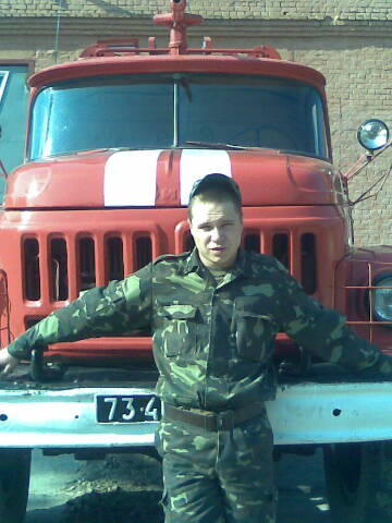 Лёша Крицький фото профиля #6