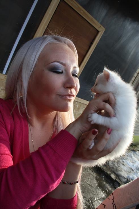 Миленка Табакова | Reykjavík