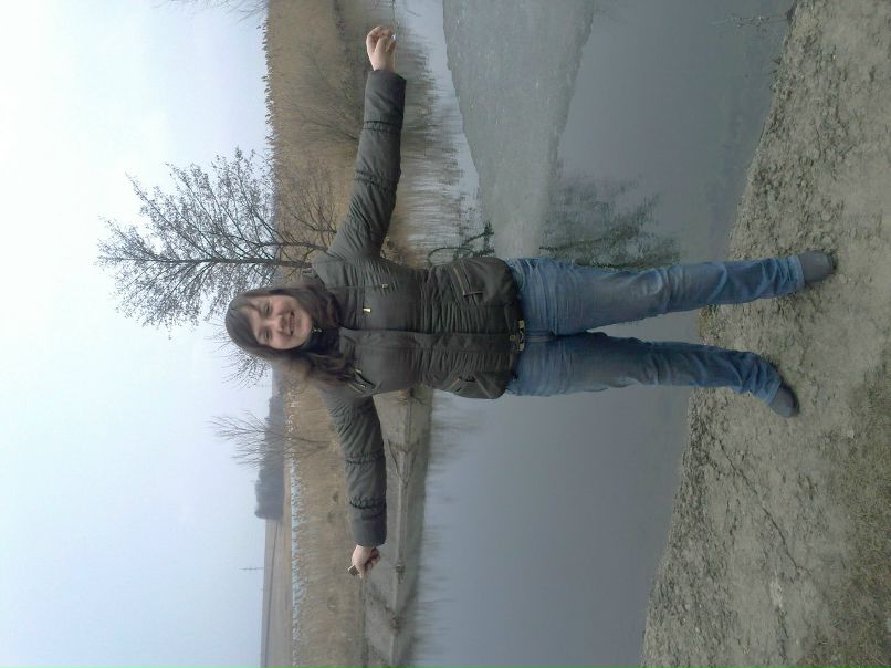 Аліна Сахнюк | Хмельницкий