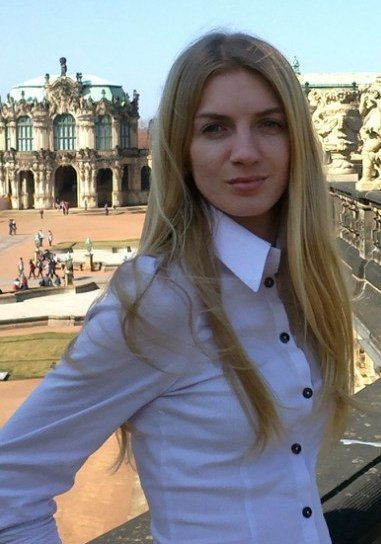 Valeriya Yurkina | Budapest