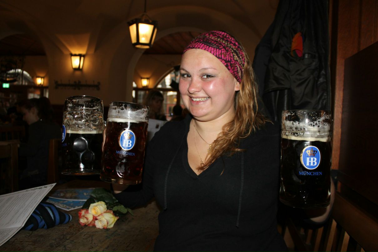 Олеся Кирсанова | Москва