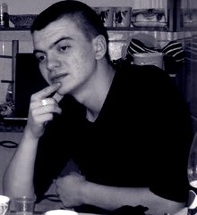 Анатолій Шелкунов | Кременец