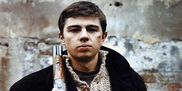 №61, Діма Бовсунівський, Хорошев / Володарск-Волынский №61, Діма Бовсунівський, Хорошев / Володарск-Волынский