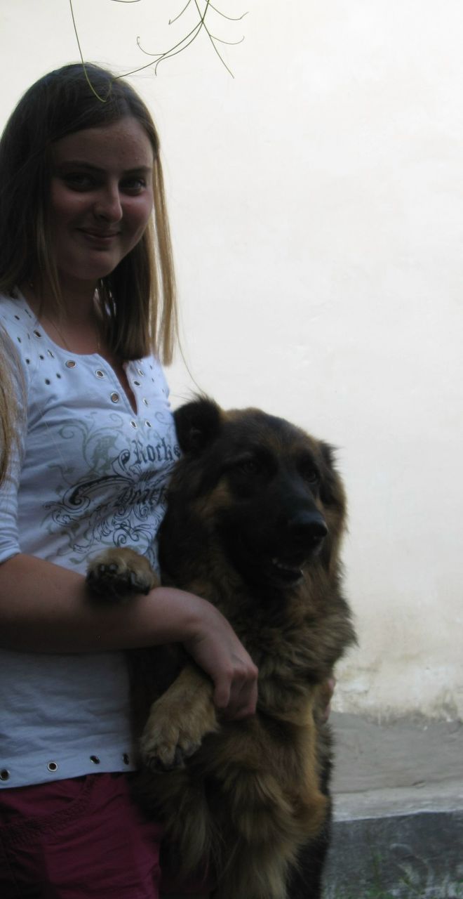 Лена Роднина | Киев