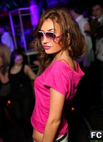 №52, Сильвия Си, Москва, Россия №52, Сильвия Си, Москва, Россия