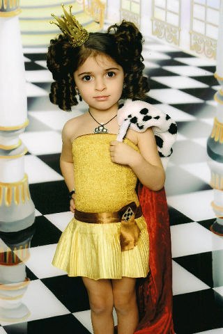 Ануш Макян | Ставрополь