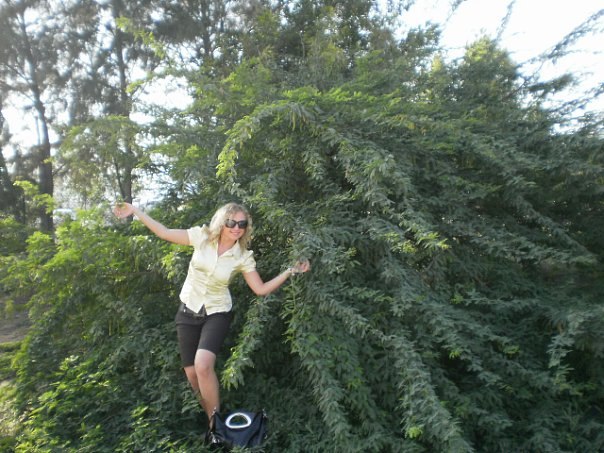 Ольга Куракина | Москва