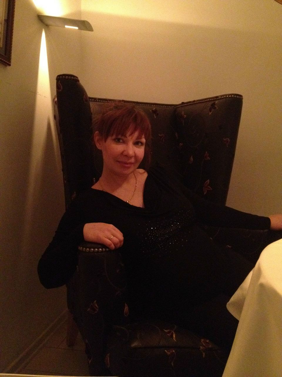 Лейсан Алимасовна | Казань