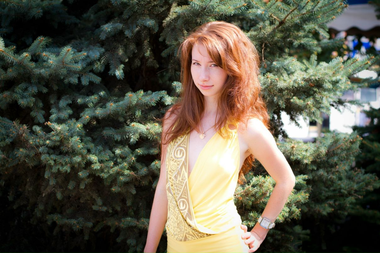 Юлия Капканец | Ростов-на-Дону