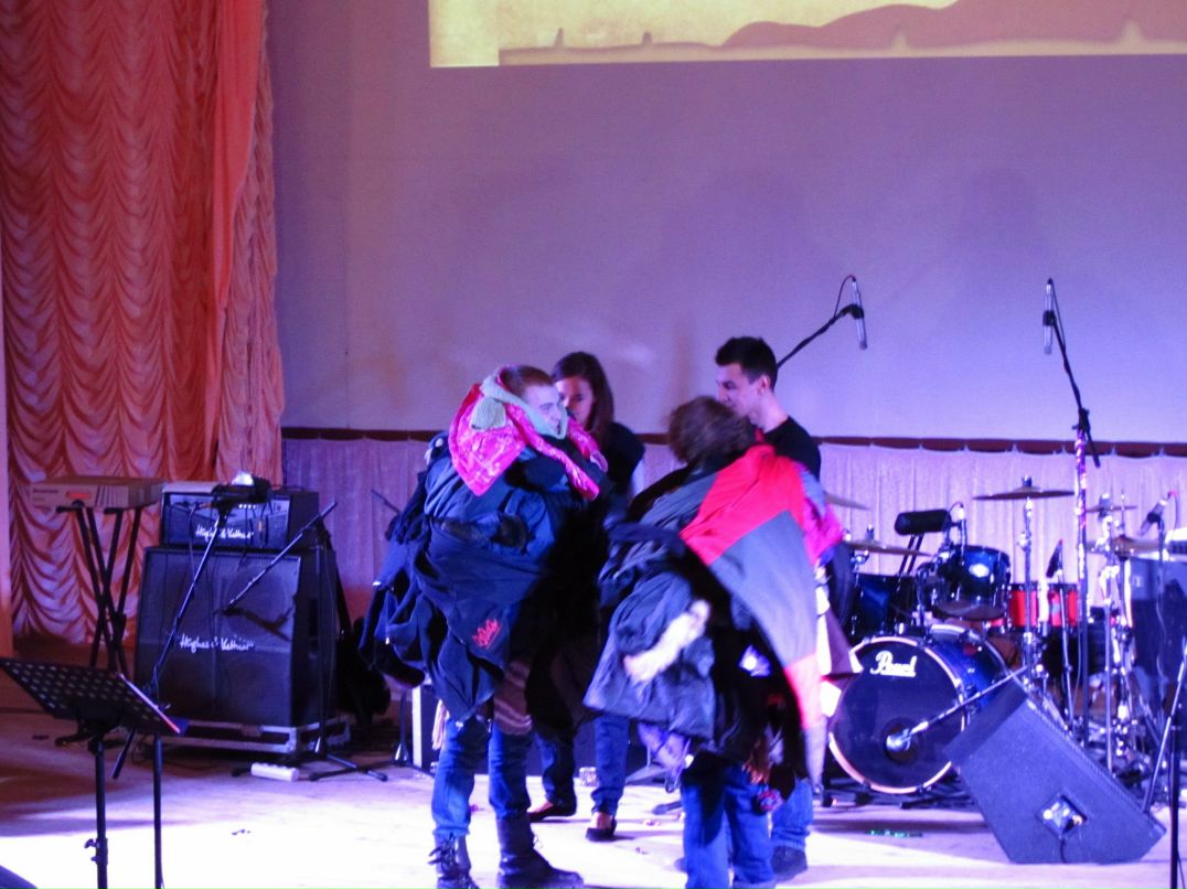 Степной Волк | 