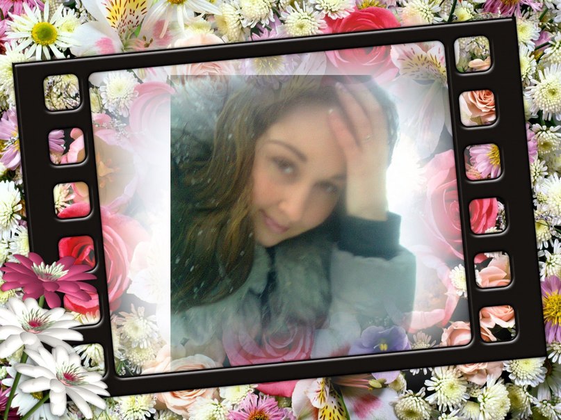 Александра Блинова | Шуя