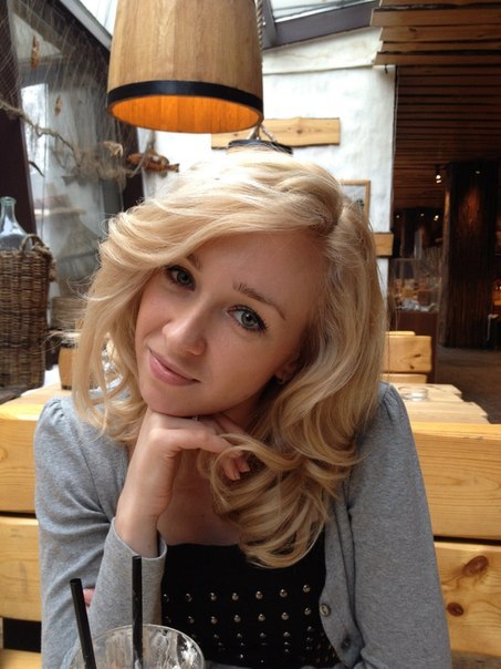 Алёна Ефремова | Москва