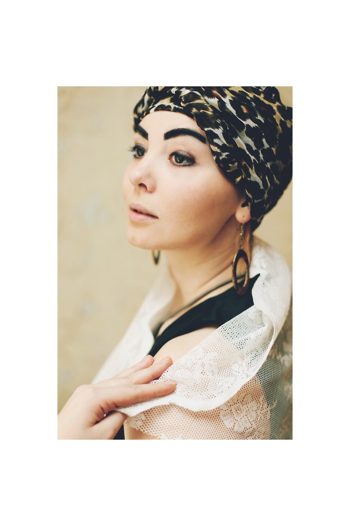 Даша Асабина | Санкт-Петербург