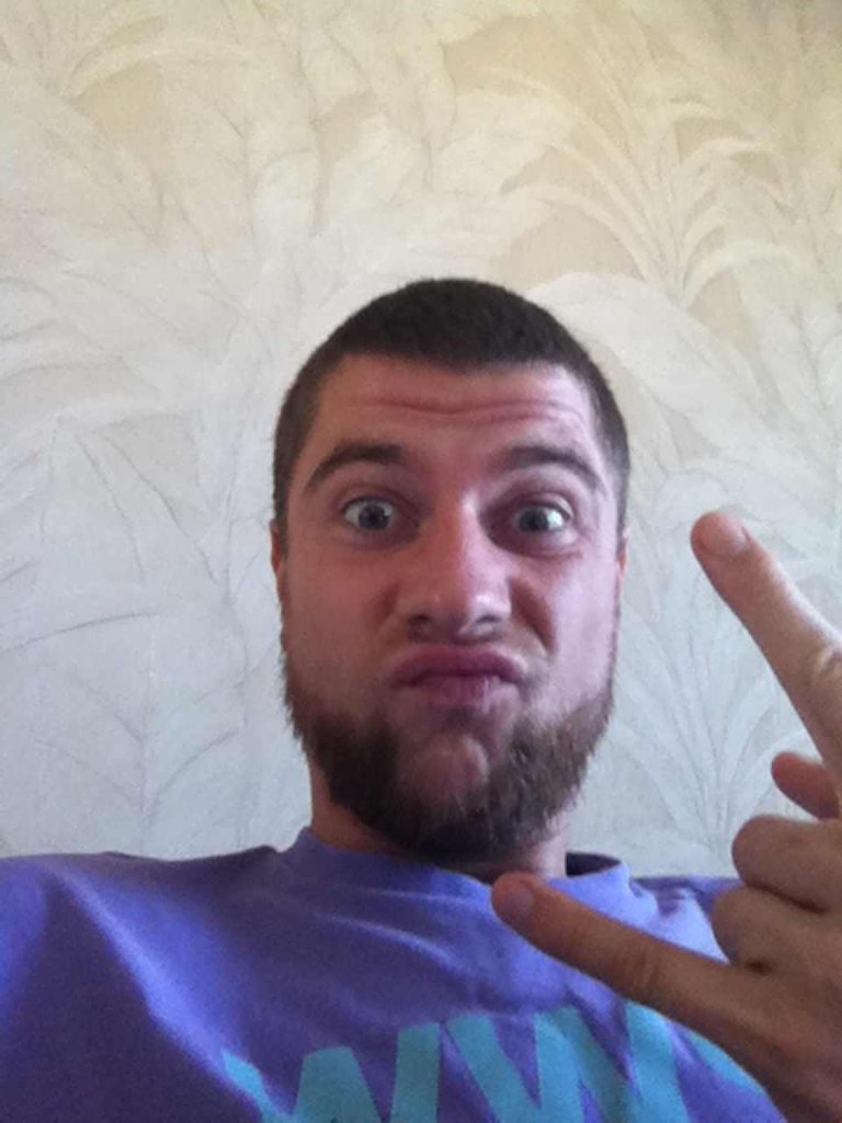 Ramon ****** | Владивосток