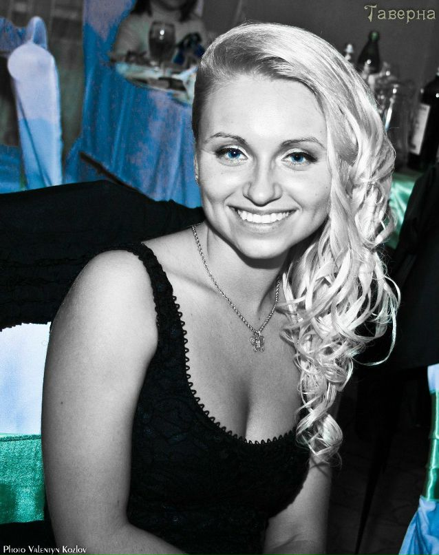 Валерия Тимченко | Сумы