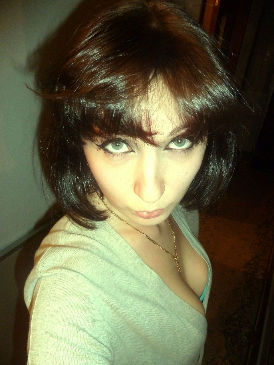 Dasha Sheveleva [barakyda] | Екатеринбург