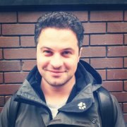 Michael Goecken | Санкт-Петербург