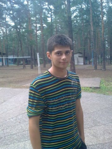 №28, Лёха Богомаз, 33 года, Славянск №28, Лёха Богомаз, 33 года, Славянск