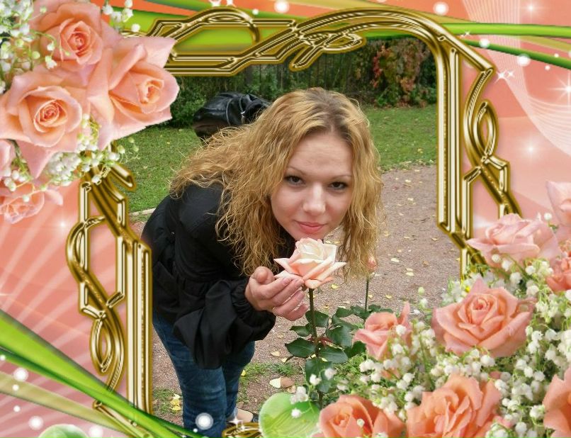 Ира Дембицкая Karapyzz | Киев