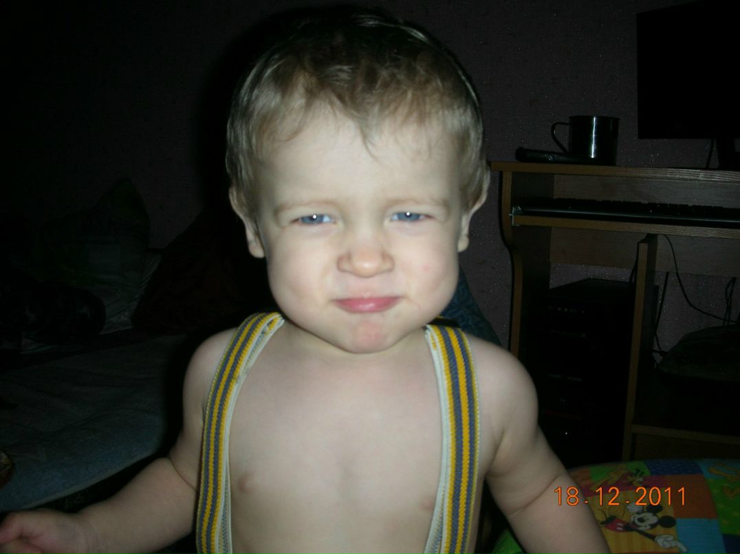 Надя Ваган | Шостка