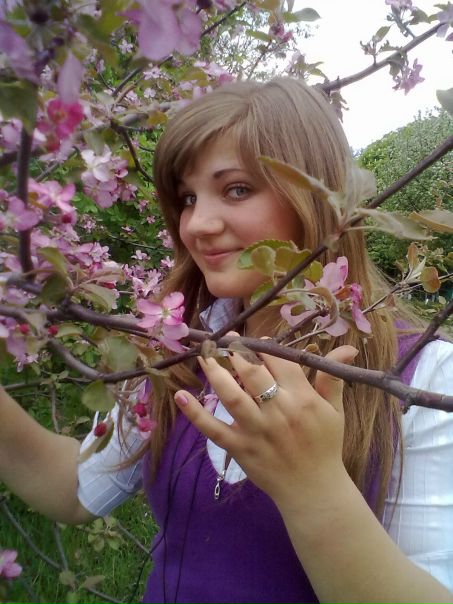 №39, Светлана Харченко, 29 лет, Нежин №39, Светлана Харченко, 29 лет, Нежин
