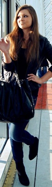 Екатерина Савина | Москва