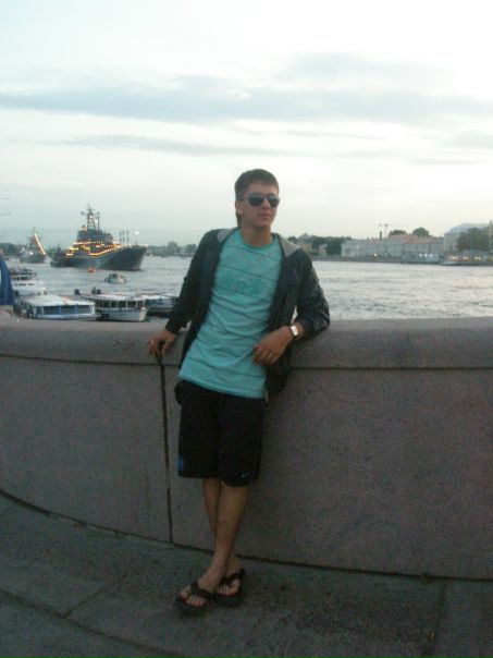 №11, Roman Gnatenko, 35 лет, Санкт-Петербург №11, Roman Gnatenko, 35 лет, Санкт-Петербург
