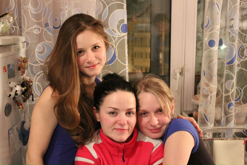 Маргарита Реведнёва | Красноярск