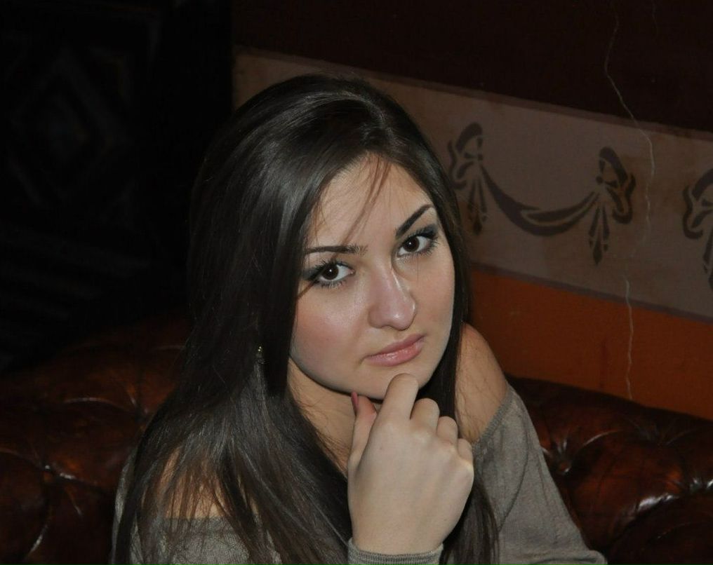 Любовь Чердакоглова | 