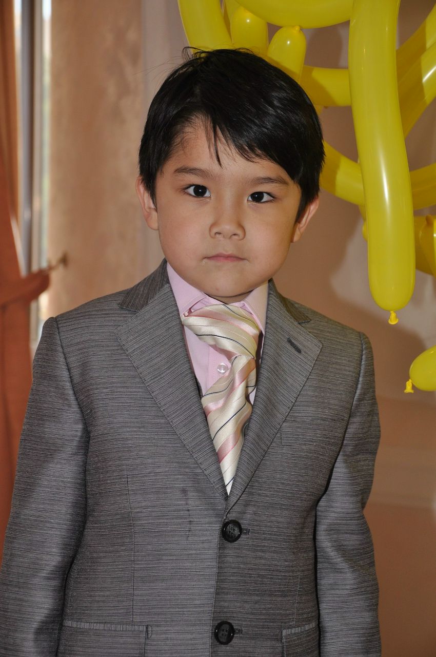 Айбар Бисалиев | Алматы