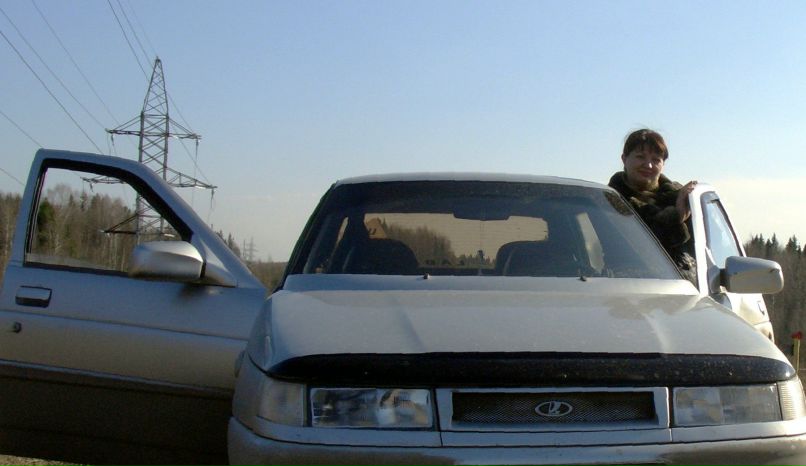 Наталья Саляева | Пермь