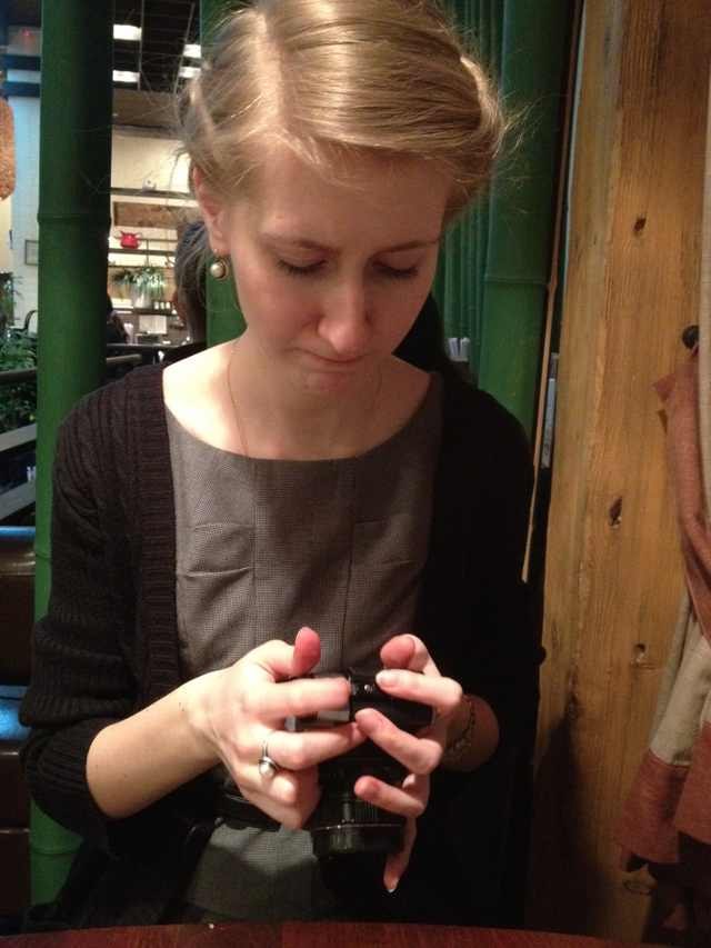 Валерия Рязанцева | Москва