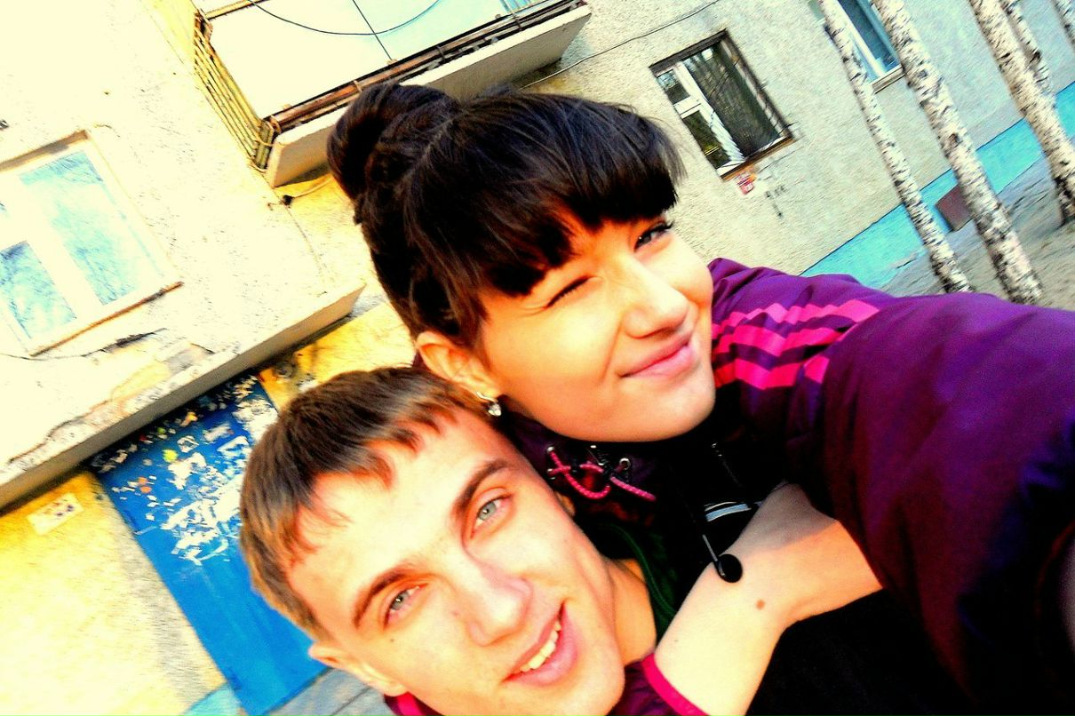 Анатолий Белкин | Омск