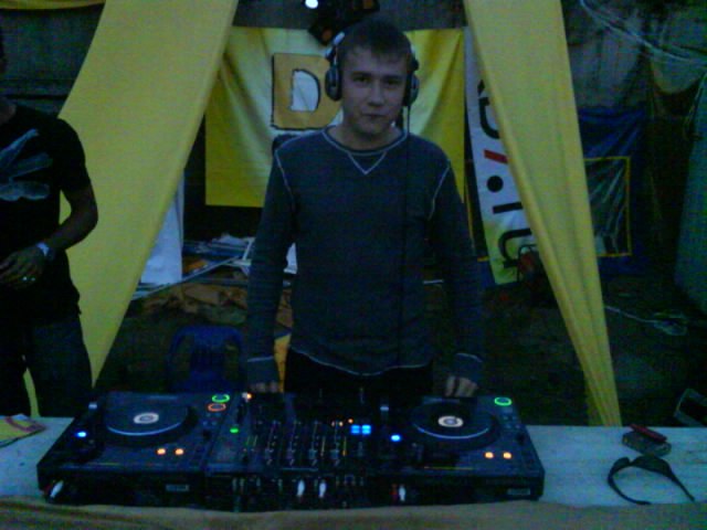 Илья Фёдоров | Уфа