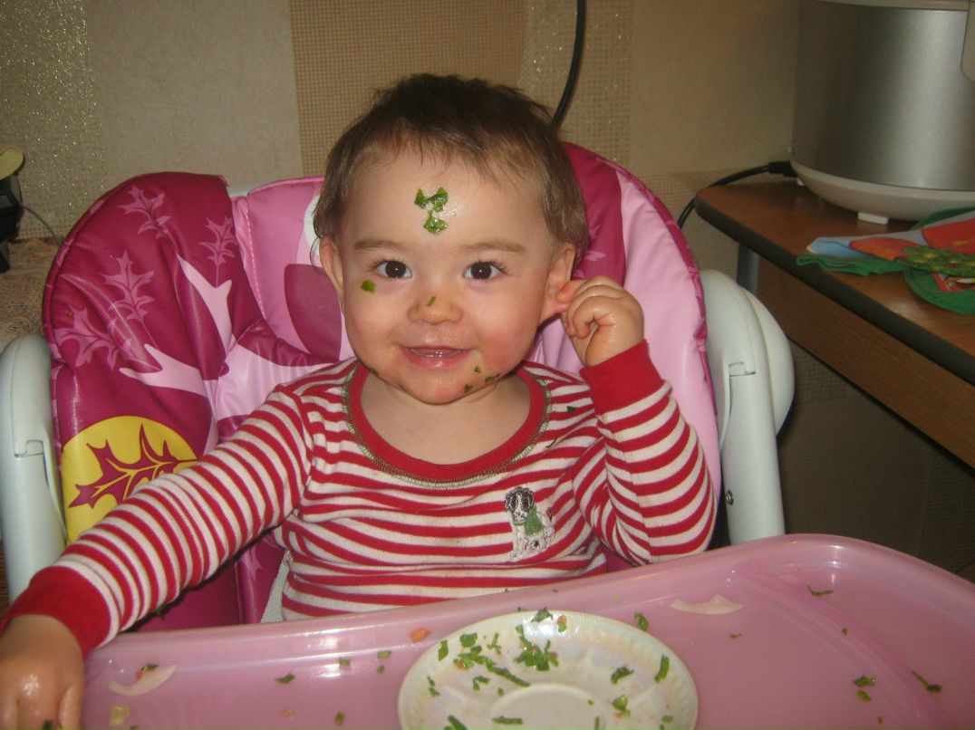 Ася Гасанова (Абасова) | Санкт-Петербург