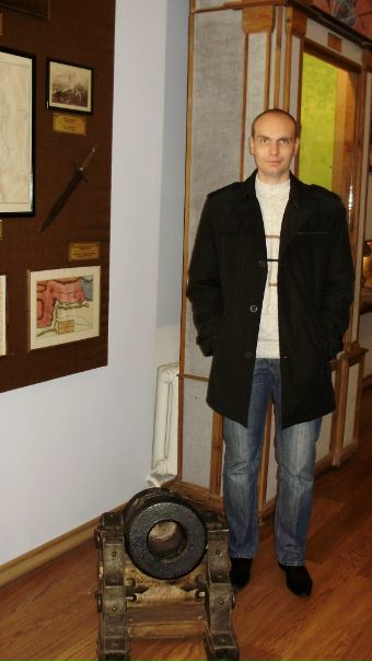 №18, Дмитрий Килимник, 39 лет, Днепр (Днепропетровск) №18, Дмитрий Килимник, 39 лет, Днепр (Днепропетровск)