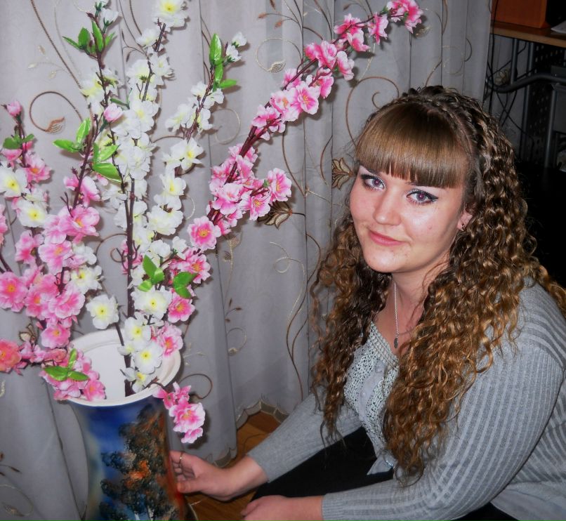 Татьяна Павленко-Чебан | Запорожье